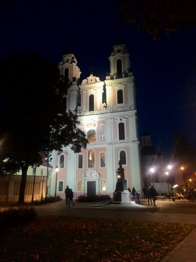 Šv. Kotrynos bažnyčia